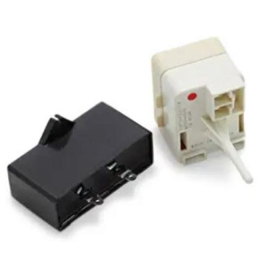 W10613606 Whirlpool Relay y capacitor para compresor de refrigeradora
W10416065 67005560 3023300 67003186 67003764 67005561 67005562 8171210 8208290 8208368 C8931605
