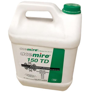 Aceite  Refrigerante Acemire Alquilbenceno Td 150 4 Lts  Aceite  Refrigerante Acemire Alquilbenceno Td 150 4 Lts