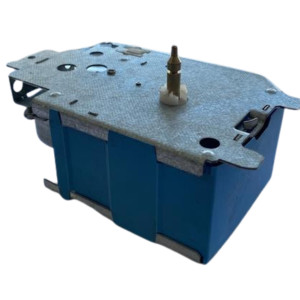 Timer Lavadora GE General Electric 175D1432G007/ 145-752-12/ WH12X905