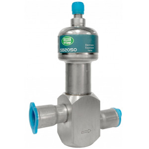 Full Gauge SB2150 Valvula Expansion Electronica 14.8 mm 550.52KW