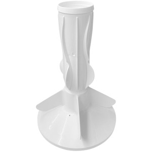 Whirlpool WP63235 Agitador Lavadora
Sirve: 63235 3348323 3352101 62922 63036