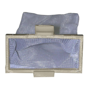 Appli Parts 880115 Filtro Pelusa para Lavadora remplaza algunos modelos de las marcas Samsung y en algunos casos para Daewoo, Nisato, Daka, Sankey, Pulley, Hitachi, Hoover  Appli Parts 880115 Filtro Pelusa para Lavadora remplaza algunos modelos de las marcas Samsung y en algunos casos para Daewoo, Nisato, Daka, Sankey, Pulley, Hitachi, Hoover