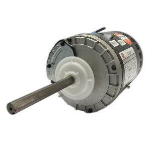 US Motors Mojave 1 hp 1140 rpm, 6 polos, 1 eje, OAO Cerramiento, 1 velocidad, 6.3 diametro, Reversible, 208-230 V/460 V, 60 hz, 3 ph, 1818H P063ELS5030015B, 
Sirve: FC3106F H667 X502 CFM3156A 10502