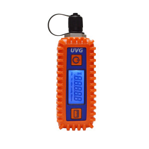 Vacuometro Digital Smartech , Pantalla Iluminada, Rango 0-25000 Micrones, Resolucion 1 Micron Uniweld Uvg Vacuometro Digital Smartech , Pantalla Iluminada, Rango 0-25000 Micrones, Resolucion 1 Micron Uniweld Uvg