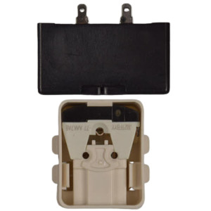 W10613606 Whirlpool Relay y capacitor para compresor de refrigeradora
W10416065 67005560 3023300 67003186 67003764 67005561 67005562 8171210 8208290 8208368 C8931605
