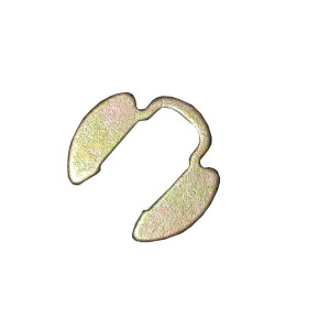 Whirlpool WPW10080230 Reten Lavadora 
Sirve: 62697 W10080230