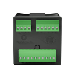 Controlador Electronico  Full Gauge Temperatura Bomba  calor 85-240Vca Mt-526 Plus Sitrad Compatible