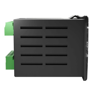 Controlador Electronico  Full Gauge Temperatura Bomba  calor 85-240Vca Mt-526 Plus Sitrad Compatible