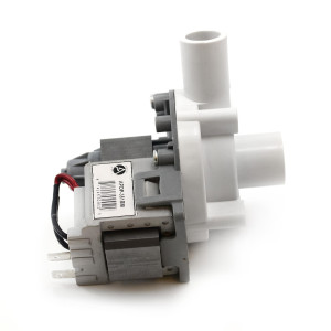 Appli Parts APDP-351BM Bomba Drenaje Lavadora 35W 110V 60hz Referencia BOL-236 Remplaza partes originales 59505211, 189D2600P001, 189D3236P00, 189D4087P001, 189D4087P002, 326008732 Entrada 1 1/16 pulg (27 mm) Salida 7/8 pulg (23 mm) Appli Parts APDP-351BM Bomba Drenaje Lavadora 35W 110V 60hz Referencia BOL-236 Remplaza partes originales 59505211, 189D2600P001, 189D3236P00, 189D4087P001, 189D4087P002, 326008732 Entrada 1 1/16 pulg (27 mm) Salida 7/8 pulg (23 mm)