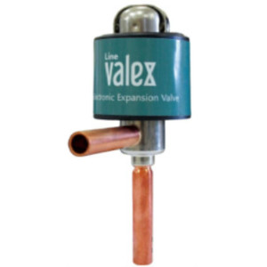 Full Gauge SB530 Valvula Expansion Electronica 3.0 mm   