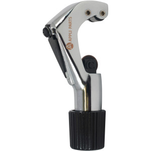 Appli Parts APT-TC274 Corta Tubo para Cobre, Aluminio, Acero, PVC y otros tubos de metal blando desde 1/8 pulg hasta 1-1/8 pulg (4-28 mm) para Profesionales y Bricolaje