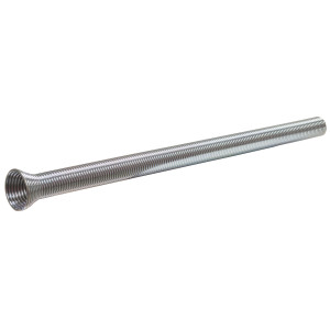 Uniweld 70020 Dobladoras de tubo de resorte de cobre y aluminio para OD 5/8 Uniweld 70020 Dobladoras de tubo de resorte de cobre y aluminio para OD 5/8