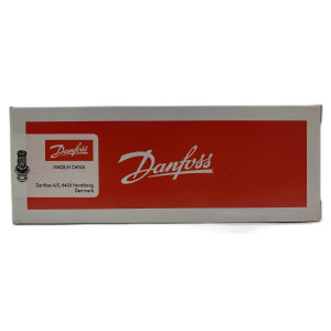 Danfoss 067B2788 Orificio No 0.5 para TE 5 Valvula de Expansion Termostaticas