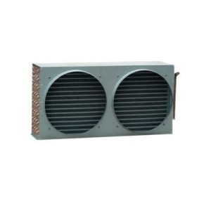 Condensador Oyon OCA-285 10Hp 140 Tubos (28x5) para Ventilador 2x500mm Conexion 1-3/8x7/8 Condensador Oyon OCA-285 10Hp 140 Tubos (28x5) para Ventilador 2x500mm Conexion 1-3/8x7/8