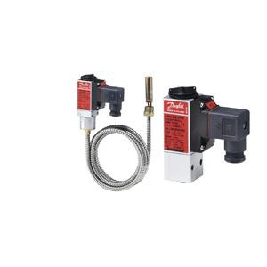 Termostato Danfoss Mbc8100 Termostato Danfoss Mbc8100
