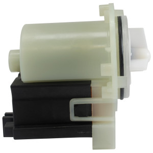 Appli Parts APDP-851C Motor Bomba Drenaje Lavadora 280187AP, 85 W, 1.5 A, 120 V, 60 Hz, 
Compatible Whirlpool 8181684 285998 8182819 8182821 
Frigidaire 137221600 134051200 137108100 134740500 WH23X10034 y otros modelos Appli Parts APDP-851C Motor Bomba Drenaje Lavadora 280187AP, 85 W, 1.5 A, 120 V, 60 Hz, 
Compatible Whirlpool 8181684 285998 8182819 8182821 
Frigidaire 137221600 134051200 137108100 134740500 WH23X10034 y otros modelos