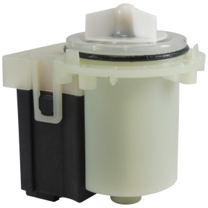 Appli Parts 280187AP Motor Bomba de Drenaje para Lavadora 85 W, 120 V, 1.5 A, 60 Hz, APDP-851C Reemplazo Compatible con Whirlpool y Frigidaire