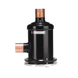 Danfoss 023U7253 Carcasa para Filtro Secador 1-1/8 pulg para Filtro Refrigeracion Industrial y Aire Acondicionado Solido 1 Elemento DCR 489s Danfoss 023U7253 Carcasa para Filtro Secador 1-1/8 pulg para Filtro Refrigeracion Industrial y Aire Acondicionado Solido 1 Elemento DCR 489s