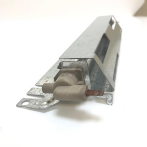 Appli Parts Resistencia Descongelamiento WR49X391 modelo APDH-9G391, 2 piezas, tamano 24.3 centim Compatible con General Electric, Kenmore, Hotpoint, RCA Appli Parts Resistencia Descongelamiento WR49X391 modelo APDH-9G391, 2 piezas, tamano 24.3 centim Compatible con General Electric, Kenmore, Hotpoint, RCA