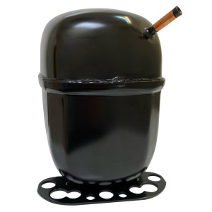 Danfoss SC15G 1/2HP+, R134a Compresor Fraccionario de Refrigeracion LMBP 115/1/60 (V/Ph/Hz) 104G7550 remplaza 195B0099