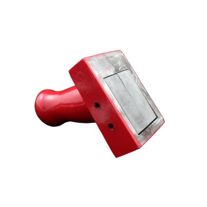 Appli Parts PD02SB Porta Cuchilla Recta para Panel Ducto