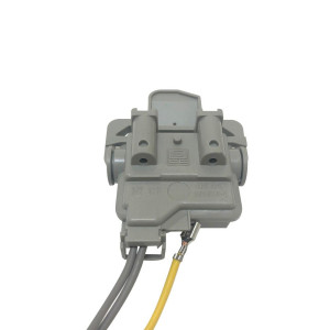 3355458 Appli Parts Interruptor Switch Lavadora de la Tapa, Remplaza WP3355458, WP3355548VP, PS11741198, AP2946951, 3355458AP 3355458 Appli Parts Interruptor Switch Lavadora de la Tapa, Remplaza WP3355458, WP3355548VP, PS11741198, AP2946951, 3355458AP