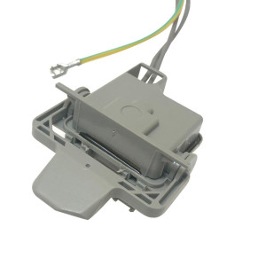 3355458 Appli Parts Interruptor Switch Lavadora de la Tapa, Remplaza WP3355458, WP3355548VP, PS11741198, AP2946951, 3355458AP 3355458 Appli Parts Interruptor Switch Lavadora de la Tapa, Remplaza WP3355458, WP3355548VP, PS11741198, AP2946951, 3355458AP