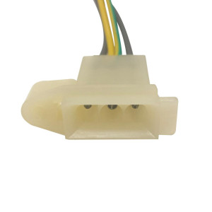 3355458 Appli Parts Interruptor Switch Lavadora de la Tapa, Remplaza WP3355458, WP3355548VP, PS11741198, AP2946951, 3355458AP 3355458 Appli Parts Interruptor Switch Lavadora de la Tapa, Remplaza WP3355458, WP3355548VP, PS11741198, AP2946951, 3355458AP