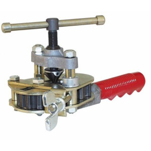 Juego Expansor 1/8 3/16 1/4 5/16 7/16 3/8 1/2 3/4 5/8 pulg O.D. Uniweld 70071 Juego Expansor 1/8 3/16 1/4 5/16 7/16 3/8 1/2 3/4 5/8 pulg O.D. Uniweld 70071