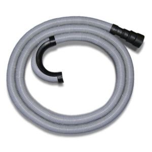 Appli Parts APDH-44 Manguera de Drenaje Lavadora Universal Multiple Gris con 4 medidas de entrada, 65 pulg largo y extremo de salida de 1-1/8 pulg Appli Parts APDH-44 Manguera de Drenaje Lavadora Universal Multiple Gris con 4 medidas de entrada, 65 pulg largo y extremo de salida de 1-1/8 pulg
