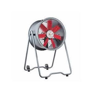Ventilador Portatil S&P Pbb 500 1/2 127 / 230 Ventilador Portatil S&P Pbb 500 1/2 127 / 230