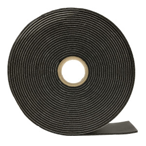 Appli Parts APTF-230 Tape Cinta Espuma Aislante de 1/8 pulg x 2 pulg x 30 ft (3mmx50mmx9m), temperatura de tolerancia 80 C, densidad 0.033 g/cm3 Appli Parts APTF-230 Tape Cinta Espuma Aislante de 1/8 pulg x 2 pulg x 30 ft (3mmx50mmx9m), temperatura de tolerancia 80 C, densidad 0.033 g/cm3