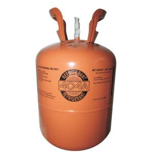 Gas Refrigerante R404A Boya 10.9 Kg Erka Gas Refrigerante R404A Boya 10.9 Kg Erka