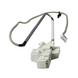 Whirlpoool W10619844 Cierre De La Puerta Lavadora Cabrio
Sirve: W10059230 8563937 WPW10619844 