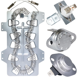 DC47-00019A Appli Parts Kit Resistencia Secadora DC47-00019AKAP 
Incluye: DC47-00019AAP Resistencia, DC47-00018AAP Termostato, DC96-00887AAP Fusible, DC47-00016AAP Fusible DC47-00019A Appli Parts Kit Resistencia Secadora DC47-00019AKAP 
Incluye: DC47-00019AAP Resistencia, DC47-00018AAP Termostato, DC96-00887AAP Fusible, DC47-00016AAP Fusible