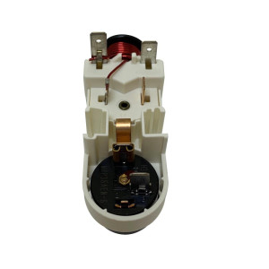 Relay Nev. De Arranque Danfoss 1/5hp 115v 117U4127 Relay Nev. De Arranque Danfoss 1/5hp 115v 117U4127