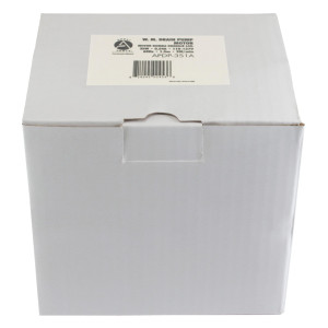 Appli Parts APDP-351A Motor Bomba Drenaje Lavadora EAU61383503 35 W, 110 V, 60 Hz Compatible con LG EAU62263303, 4681EA2001C, 4681EA2001S, 4681EA2002H, 4681EA2001V, 4681EA2002D, LP3503 Appli Parts APDP-351A Motor Bomba Drenaje Lavadora EAU61383503 35 W, 110 V, 60 Hz Compatible con LG EAU62263303, 4681EA2001C, 4681EA2001S, 4681EA2002H, 4681EA2001V, 4681EA2002D, LP3503