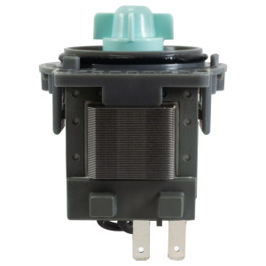 Appli Parts APDP-351A Motor Bomba Drenaje Lavadora EAU61383503 35 W, 110 V, 60 Hz Compatible con LG EAU62263303, 4681EA2001C, 4681EA2001S, 4681EA2002H, 4681EA2001V, 4681EA2002D, LP3503 Appli Parts APDP-351A Motor Bomba Drenaje Lavadora EAU61383503 35 W, 110 V, 60 Hz Compatible con LG EAU62263303, 4681EA2001C, 4681EA2001S, 4681EA2002H, 4681EA2001V, 4681EA2002D, LP3503