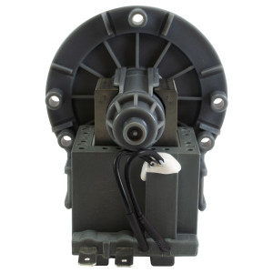 Appli Parts APDP-351A Motor Bomba Drenaje Lavadora EAU61383503 35 W, 110 V, 60 Hz Compatible con LG EAU62263303, 4681EA2001C, 4681EA2001S, 4681EA2002H, 4681EA2001V, 4681EA2002D, LP3503 Appli Parts APDP-351A Motor Bomba Drenaje Lavadora EAU61383503 35 W, 110 V, 60 Hz Compatible con LG EAU62263303, 4681EA2001C, 4681EA2001S, 4681EA2002H, 4681EA2001V, 4681EA2002D, LP3503