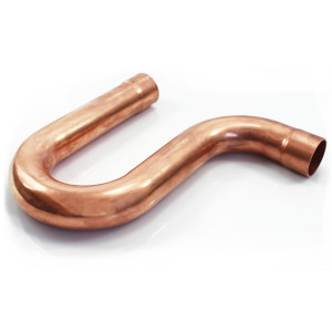 Appli Parts AP-PT218 Sifon de Cobre de 2-1/8 pulg Trampa de Aceite CxC Conexiones soldadas para aplicaciones de refrigeracion, aire acondicionado y plomeria Tuberia de Cobre ACR y tipo L Appli Parts AP-PT218 Sifon de Cobre de 2-1/8 pulg Trampa de Aceite CxC Conexiones soldadas para aplicaciones de refrigeracion, aire acondicionado y plomeria Tuberia de Cobre ACR y tipo L