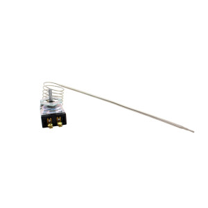 Termostato Robertshaw EA5-7-36, Control de Temperatura para hornos, freidoras, esterilizadoras, tanques de
calentamiento de agua o aceite Termostato Robertshaw EA5-7-36, Control de Temperatura para hornos, freidoras, esterilizadoras, tanques de
calentamiento de agua o aceite