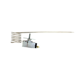Termostato Robertshaw EA5-7-36, Control de Temperatura para hornos, freidoras, esterilizadoras, tanques de
calentamiento de agua o aceite Termostato Robertshaw EA5-7-36, Control de Temperatura para hornos, freidoras, esterilizadoras, tanques de
calentamiento de agua o aceite