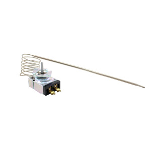 Termostato Robertshaw EA5-7-36, Control de Temperatura para hornos, freidoras, esterilizadoras, tanques de
calentamiento de agua o aceite Termostato Robertshaw EA5-7-36, Control de Temperatura para hornos, freidoras, esterilizadoras, tanques de
calentamiento de agua o aceite