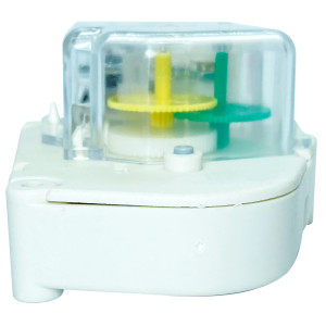 W10844636 Whirlpool Reloj Timer Deshielo W10740040
