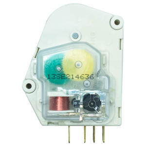 W10844636 Whirlpool Reloj Timer Deshielo W10740040
