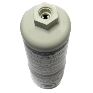 Appli Parts AP717AP Filtro de Agua para refrigeradora tipo GE General Electric en linea, ideal para fabricadores de hielo y dispensadores de agua 3 Pack Appli Parts AP717AP Filtro de Agua para refrigeradora tipo GE General Electric en linea, ideal para fabricadores de hielo y dispensadores de agua 3 Pack
