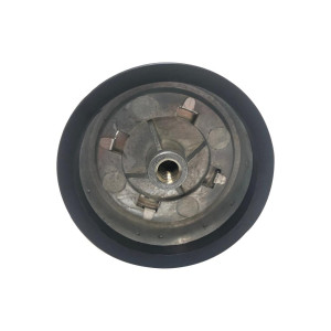 Appli Parts 3362624 Perilla de Control para Lavadora 3362624AP, Compatible con Whirlpool y Kenmore, Reemplaza WP3362624 3350971 3350972 3353309 3353312