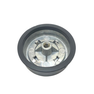 Appli Parts 3362624 Perilla de Control para Lavadora 3362624AP, Compatible con Whirlpool y Kenmore, Reemplaza WP3362624 3350971 3350972 3353309 3353312