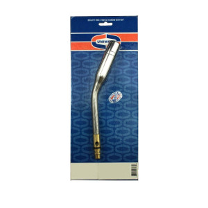 Lampara/Boquilla De Soldar Uniweld LPTQ6 Conector Rapido (Propano / Propileno) Lampara/Boquilla De Soldar Uniweld LPTQ6 Conector Rapido (Propano / Propileno)