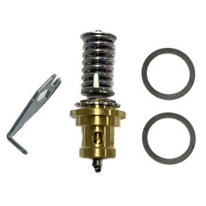 Danfoss 067B2789 Orificio No 1 para TE 5 Themostatic Expansion Valves 067B2089 067B2005